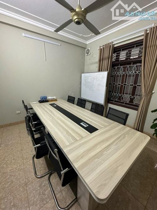 Mặt ngõ Thành Công siêu hiếm, ngõ thông oto tránh, vào nhà, KD, dân xây, cho thuê 20tr/th