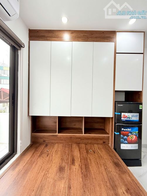 Bán Nhà Dòng Tiền CCMN Xã Đàn - Khâm Thiên 7 Tầng 24 Phòng Khép Kín Full Đồ