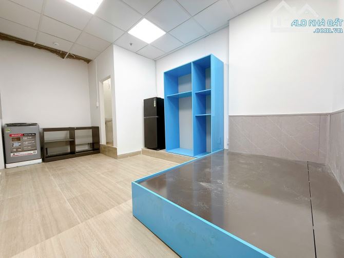 CHDV FULL NỘI THẤT đường BẠCH ĐẰNG,Tân Bình - 2