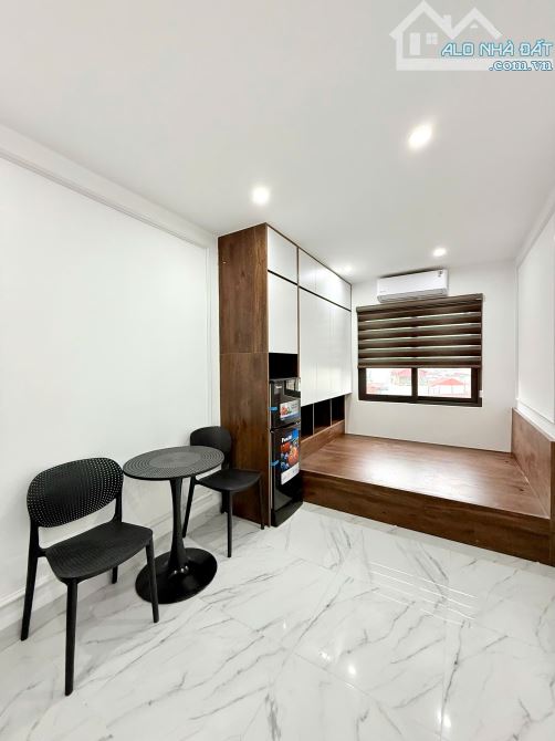 Bán Nhà Dòng Tiền CCMN Xã Đàn - Khâm Thiên 7 Tầng 24 Phòng Khép Kín Full Đồ