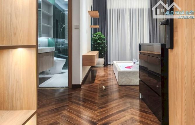 BÁN NHÀ NGUYỄN ĐÌNH THI TÂY HỒ, NGÕ Ô TÔ, NHÀ MỚI, MẶT TIỀN RỘNG, 13,8 TỶ