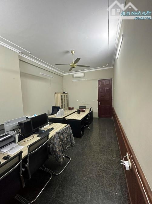 Mặt ngõ Thành Công siêu hiếm, ngõ thông oto tránh, vào nhà, KD, dân xây, cho thuê 20tr/th