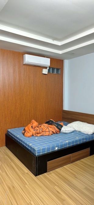 BÁN NHÀ VĂN CAO BA ĐINH DT60M NHỈNH 13TỶ THANG MÁY 50M RA PHỐ KINH DOANH SÂM UẤT