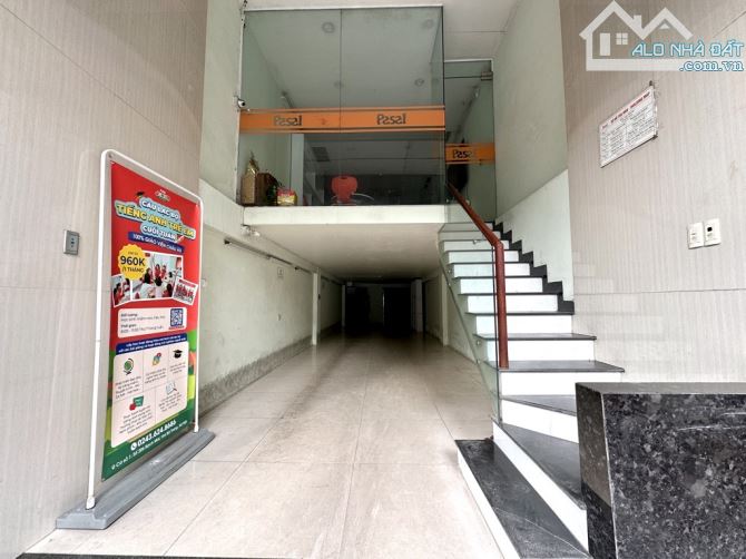 Bán nhà mặt phố Bạch Mai, 115m, 7 tầng thang máy, kinh doanh sầm uất ngày đêm, 59 tỷ