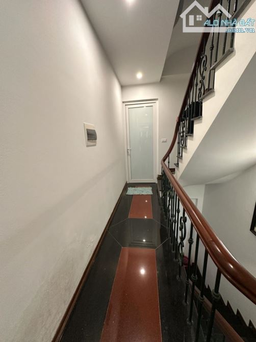 Nhà Đẹp! Hơn 15 tỷ - Bán Nhà Nguyễn Văn Trỗi – Thanh Xuân – 85x5T – 2 Mặt Ngõ – Ô Tô- KD