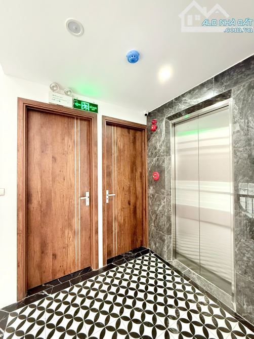 Bán Nhà Dòng Tiền CCMN Xã Đàn - Khâm Thiên 7 Tầng 24 Phòng Khép Kín Full Đồ