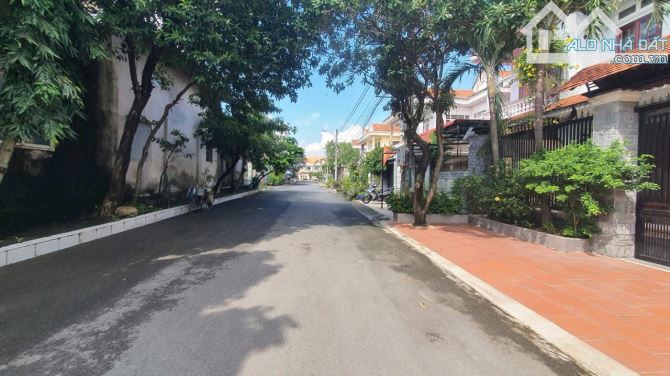 ĐẤT KHU DÂN CƯ BỜ KÈ BỬU LONG - THOÁNG MÁT - 3