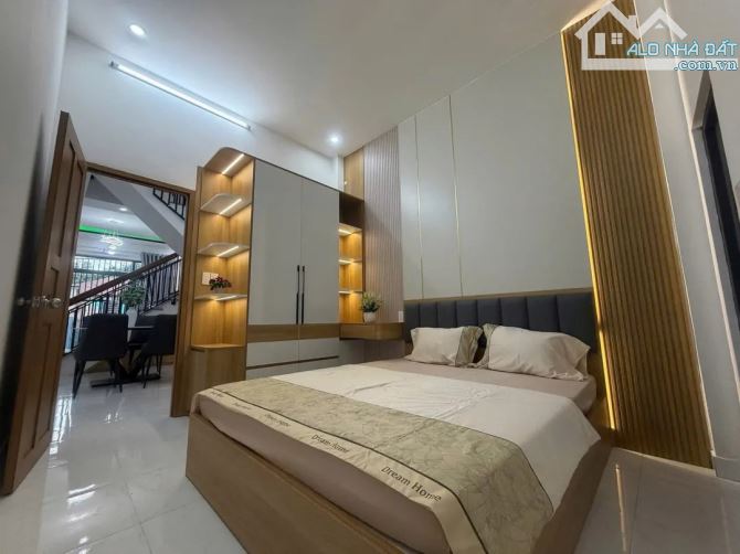 ☎️☎️☎️BÁN NHÀ 2 TẦNG_K82 NGUYỄN LƯƠNG BẰNG_GẦN ĐH BÁCH KHOA_ĐƯỜNG Ô TÔ 4M_3,45 TỶ - 4