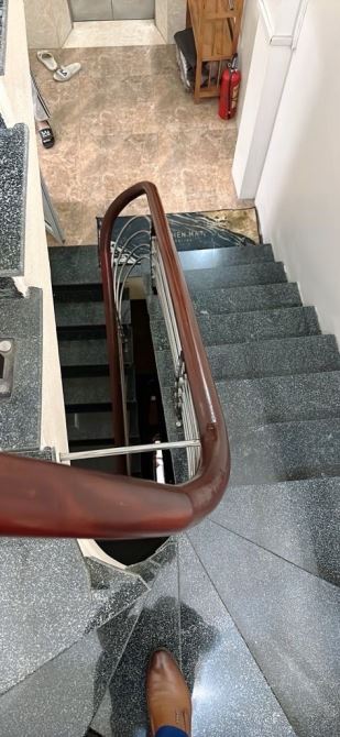 BÁN NHÀ VĂN CAO BA ĐINH DT60M NHỈNH 13TỶ THANG MÁY 50M RA PHỐ KINH DOANH SÂM UẤT