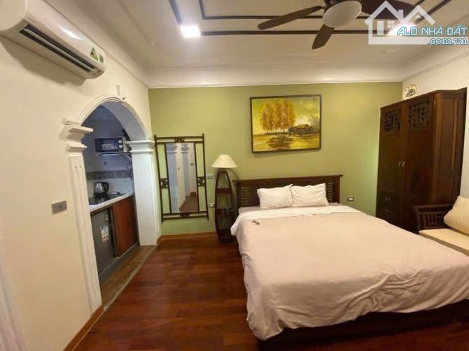 TT PHỐ CỔ- VỊ TRÍ VIP -HÀNG CHIẾU - 37M - 4 TẦNG - GIÁ 6,6 TỶ