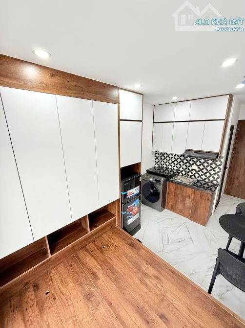 Bán Nhà Dòng Tiền CCMN Xã Đàn - Khâm Thiên 7 Tầng 24 Phòng Khép Kín Full Đồ