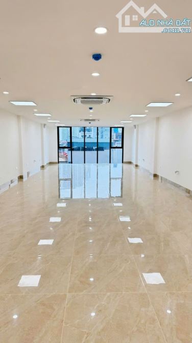 Bán nhà mặt Ngõ Doãn Kế Thiện,70m2, 9 tầng, ô tô tránh,17 phòng, dt 170tr/tháng, nhỉnh27tỷ