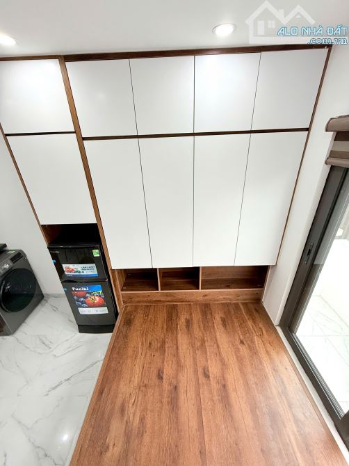 Bán Nhà Dòng Tiền CCMN Xã Đàn - Khâm Thiên 7 Tầng 24 Phòng Khép Kín Full Đồ