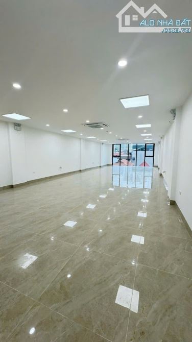 Bán nhà mặt Ngõ Doãn Kế Thiện,70m2, 9 tầng, ô tô tránh,17 phòng, dt 170tr/tháng, nhỉnh27tỷ