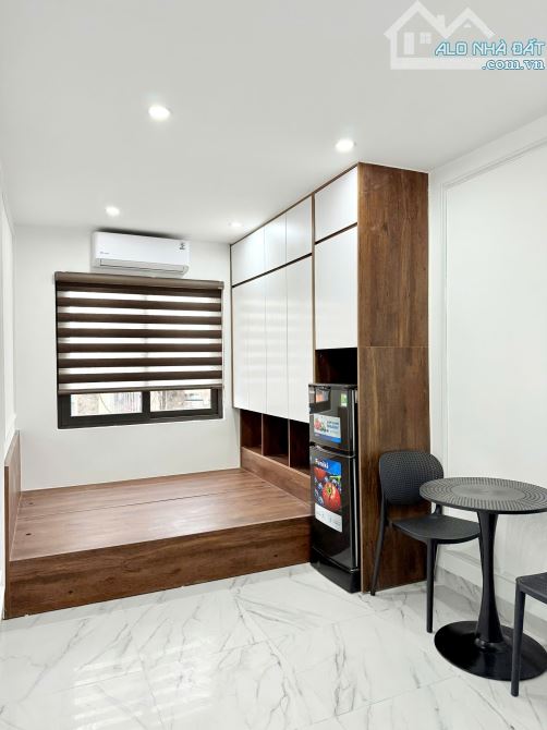 Bán Nhà Dòng Tiền CCMN Xã Đàn - Khâm Thiên 7 Tầng 24 Phòng Khép Kín Full Đồ