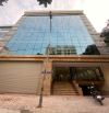Cho thuê toà VP Phố Hồ Tùng Mậu - Cầu Diễn. DT 150m2, 7 tầng 1 hầm, ĐH âm trần, thang máy.