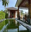 Villa nghỉ dưỡng cao cấp 500m² có hồ bơi riêng tại Búng Gội – Khu Tượng, Phú Quốc