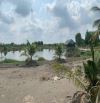 BÁN LÔ ĐẤT 2HA VIEW SÔNG VÀM CỎ ĐÔNG – XÃ BÌNH ĐỨC, BẾN LỨC, LONG AN