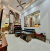 BÁN NHÀ NGUYỄN THÁI HỌC - HĐ- DÂN XÂY TÂM HUYẾT **DT 45m x 4ngủ - GIÁ Đầu Tư -Ngõ Thông