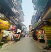 Mặt ngõ Thành Công siêu hiếm, ngõ thông oto tránh, vào nhà, KD, dân xây, cho thuê 20tr/th