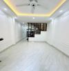 Bán nhà Hà Đông phố Vạn Phúc 10.5 tỷ, 52m2, ô tô đỗ cửa – ô tô tránh 10m – kinh doanh.