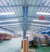 X131 Bán nhà xưởng sản xuất với khuôn viên rộng 3Ha3 đã đóng thuế 1 lần trong KCN TP.BIÊN