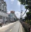 MẶT TIỀN KINH DOANH PHÚ ĐỊNH, P. 16, TRUNG TÂM QUẬN 8,  160m², NGANG 4.5m, CHỈ 12,5 T