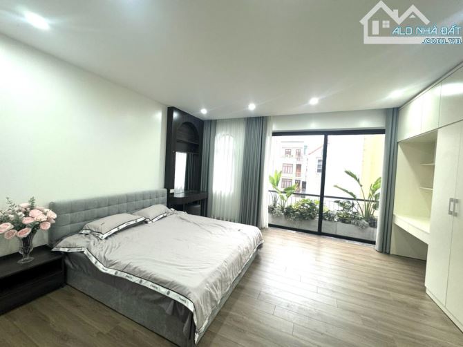 Nhà Đẹp!hơn 15 tỷ- Bán Nhà Hoàng Văn Thái – Thanh Xuân – 50mx6T – Thang Máy – 2 Mặt Thoáng