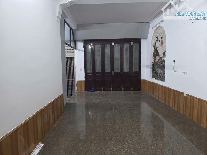 Bán đất khu tái định cư X2B Yên Sở - HM - 107m2 - Mt 6m7 - Xây VP cực đẹp