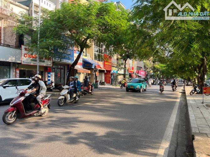 50m2/5 tầng-Mặt tiền 4.3-lô góc-Giá 29 tỷ-Mặt phố Kim Ngưu-Hai Bà Trưng