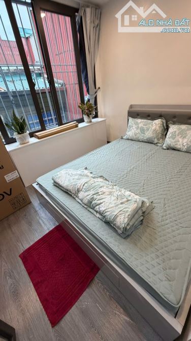 BÁN TẬP THỂ TẦNG 3 – TÒA E, NGÕ 6 TẬP THỂ PHƯƠNG MAI, ĐỐNG ĐA. 50M2 – 1PN. 3,32 TỶ