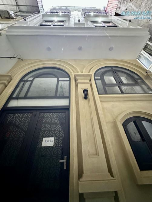 BÁN NHÀ PHÚ THƯỢNG, TÂY HỒ - 50M2 -6TẦNG THANG MÁY - 2 MẶT THOÁNG -GẦN PHỐ- GIÁ 12 TỶ HƠN