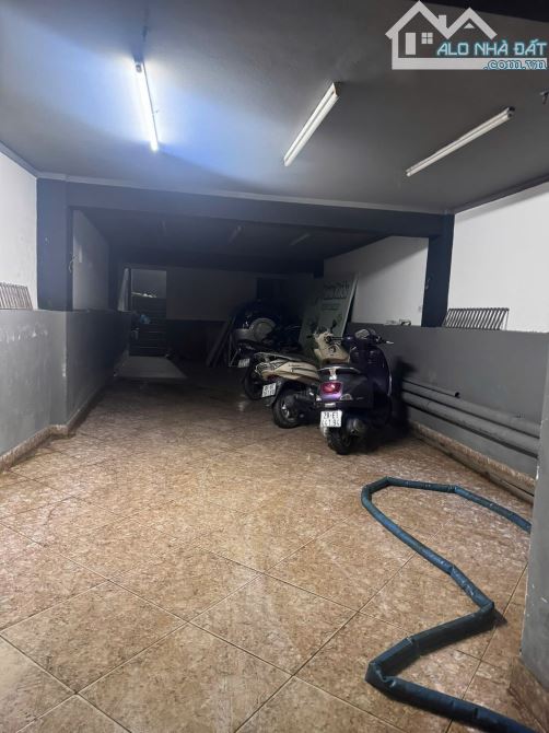 BÁN NHÀ MẶT PHỐ ĐỐC NGỮ BA ĐÌNH 100m2, 7T THANG MÁY, MT 5m, 48 TỶ HẦM GARA ÔTÔ, KINH DOANH