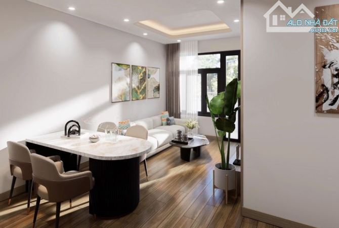 HUỲNH VĂN NGHỆ - HÀNG XÓM VINHOMES RIVERSIDE/KĐT VIỆT HƯNG - CĂN GÓC THOÁNG SÁNG
