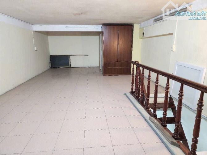 TẬP THỂ - MẶT PHỐ - HÀNG THAN - BA ĐÌNH 42/80 M