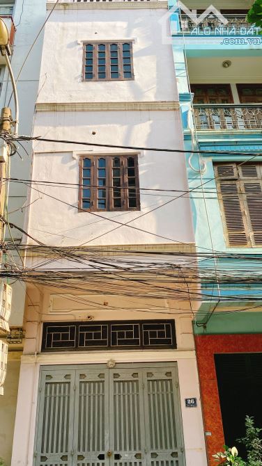 PHÂN LÔ ĐỀN LỪ – Ô TO TRÁNH – KINH DOANH ĐỈNH – GẦN TRUNG TÂM – TIỆN ÍCH MỌI BỀ