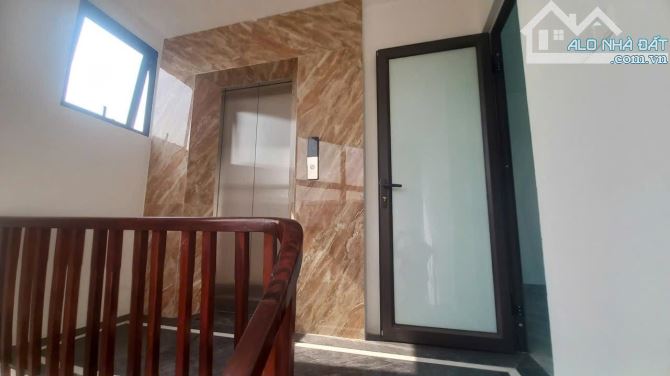 MẶT PHỐ HOÀNG MAI – LÔ GÓC – KINH DOANH ĐỈNH – GẦN TRUNG TÂM – THANG MÁY – KINH DOANH ĐỈNH