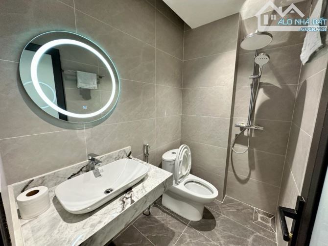 BÁN NHÀ PHÚ THƯỢNG, TÂY HỒ - 50M2 -6TẦNG THANG MÁY - 2 MẶT THOÁNG -GẦN PHỐ- GIÁ 12 TỶ HƠN