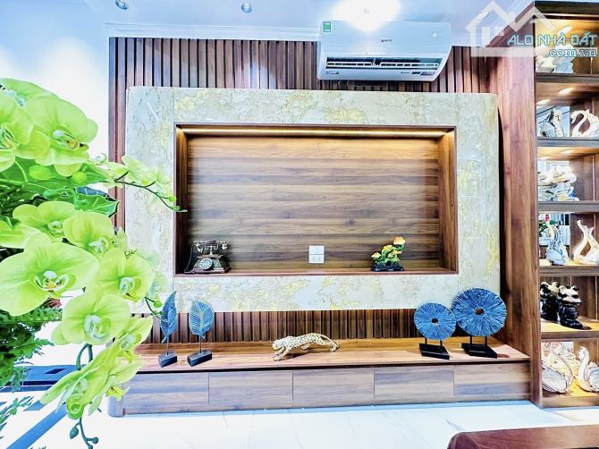 NGỌC KHÁNH – 52/55M² – 6 TẦNG – MT 4.6M – 18 TỶ – THANG MÁY – NGÕ THÔNG – VIEW LOTTE