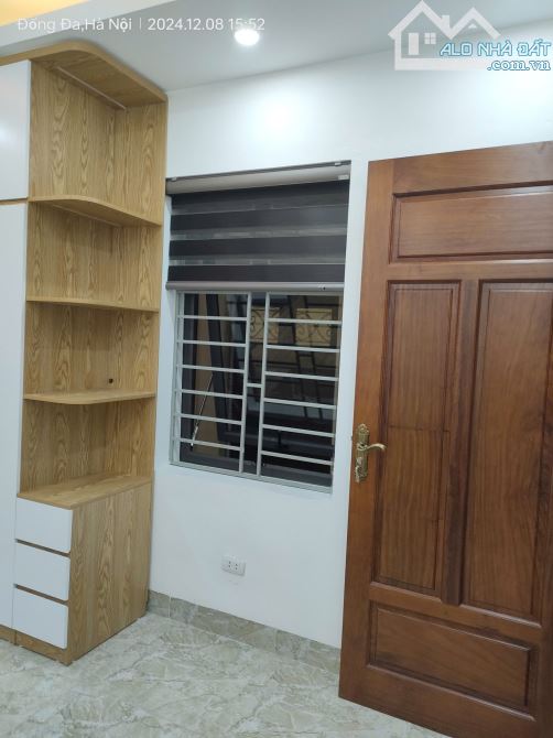 Bán gấp giá rẻ Đỗ Ngọc Du 44m, 5 tầng, mặt tiền 2.7m, 10.2 tỷ Hai Bà Trưng.