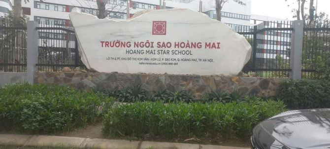 BÁN NHÀ MẶT PHỐ KIM GIANG Ô TÔ NGỦ TRONG NHÀ 7 TẦNG THANG MÁY GIÁ CHỈ NHÌNH 14 TỶ
