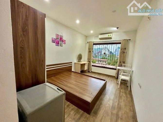 HIẾM!! QUỲNH LÔI HAI BÀ TRƯNG– 50M RA PHỐ – NGÕ TO SẠCH – GIÁ: 5.9 TỶ