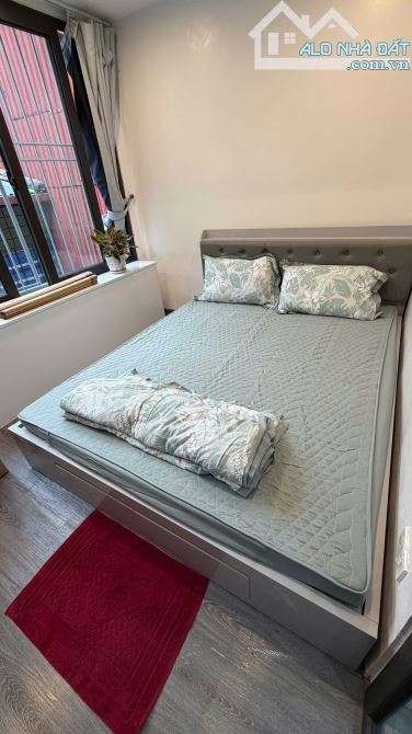 BÁN TẬP THỂ TẦNG 3 – TÒA E, NGÕ 6 TẬP THỂ PHƯƠNG MAI, ĐỐNG ĐA. 50M2 – 1PN. 3,32 TỶ