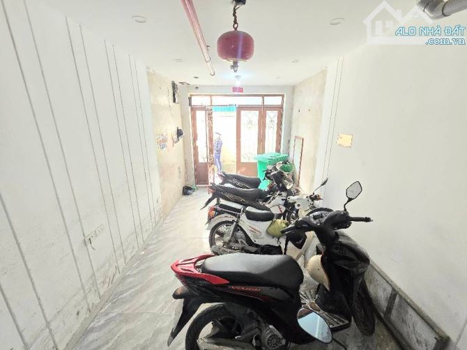 NHÀ DÒNG TIỀN – CHỈ 8 TỶ – NAM DƯ, VĨNH HƯNG, HOÀNG MAI