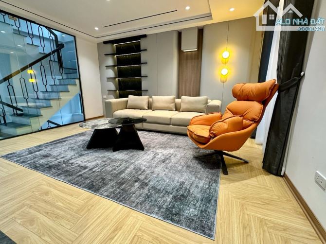 BÁN NHÀ PHÚ THƯỢNG, TÂY HỒ - 50M2 -6TẦNG THANG MÁY - 2 MẶT THOÁNG -GẦN PHỐ- GIÁ 12 TỶ HƠN