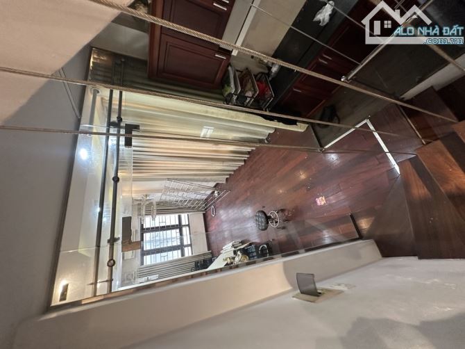 Cần bán gấp Mặt phố Minh khai-Hai Bà Trưng-23m2/5 tầng-Giá 12 tỷ