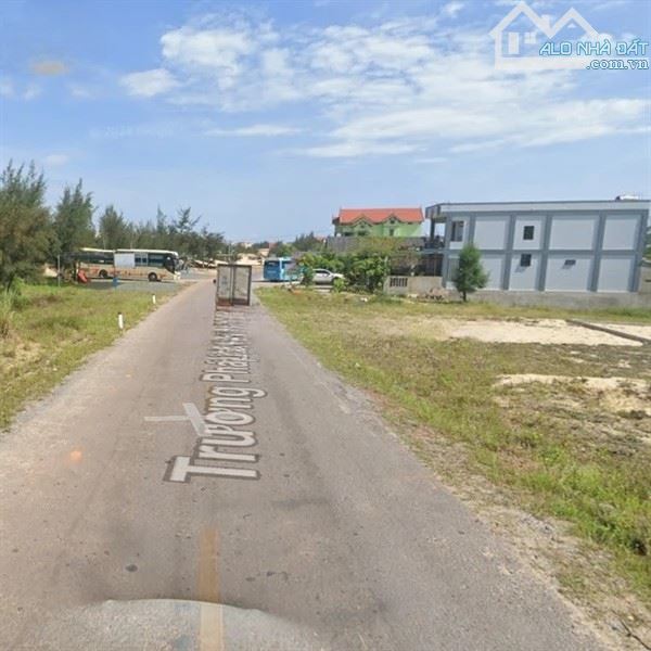 Bán đất nền Lý Trạch Bố Trạch Quảng Bình 197m², mặt tiền 10m, đường nhựa, hướng Tây Nam, s - 2