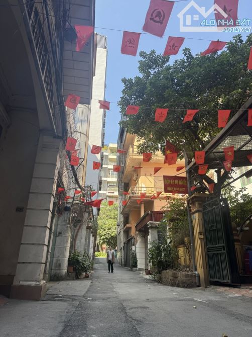 Apartment Vệ Hồ View Hồ Ô TÔ Tránh Thông Cách Hồ 10M 55 Tỷ