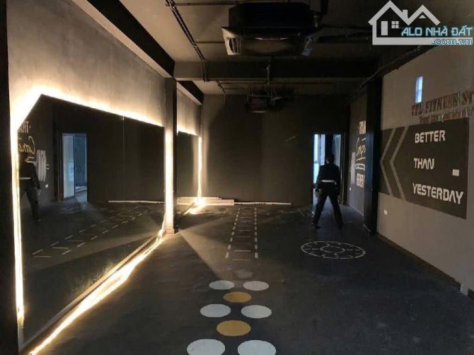 BÁN NHÀ MẶT PHỐ ĐỐC NGỮ BA ĐÌNH 100m2, 7T THANG MÁY, MT 5m, 48 TỶ HẦM GARA ÔTÔ, KINH DOANH