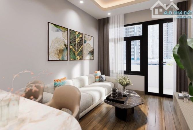 HUỲNH VĂN NGHỆ - HÀNG XÓM VINHOMES RIVERSIDE/KĐT VIỆT HƯNG - CĂN GÓC THOÁNG SÁNG